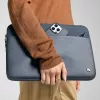 Incase A.R.C. Sleeve With ReSpun 100% Recycled Polyester dla laptopa 14 cali (M1-M4, 2021-2024)