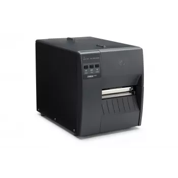 Zebra ZT111 drukarka etykiet Termotransferowa 300 x 300 DPI Przewodowa i bezprzewodowa Ethernet LAN Wi-Fi