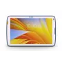 Zebra ET40 Snapdragon 64 GB 25.6 cm (10.1 cala) 4 GB Wi-Fi 6 (802.11ax) Android 11 niebieski