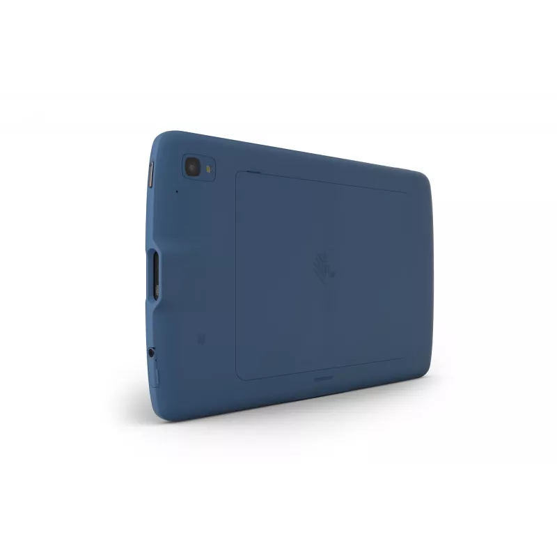 Zebra ET40 Snapdragon 64 GB 25.6 cm (10.1 cala) 4 GB Wi-Fi 6 (802.11ax) Android 11 niebieski