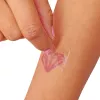 Cool Maker, Shimmer Me Body Art z wałkiem, klejnotami i 3 foliami, 135 metalicznych tymczasowych wzorów tatuaży, zabawki artystyczne i rękodzielnicze dla dziewczynek w wieku od 7 lat