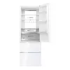 Haier 3D 70 Serie 7 HTW7720DNGW wolnostojąca 483 L biała