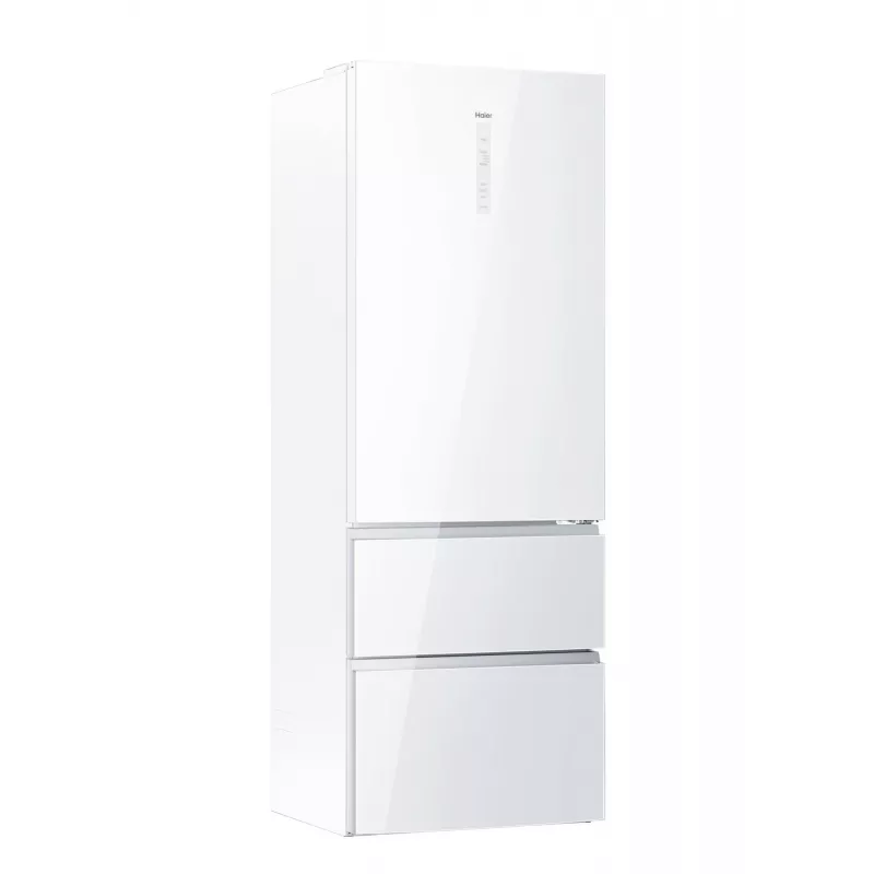 Haier 3D 70 Serie 7 HTW7720DNGW wolnostojąca 483 L biała