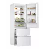 Haier 3D 70 Serie 7 HTW7720DNGW wolnostojąca 483 L biała