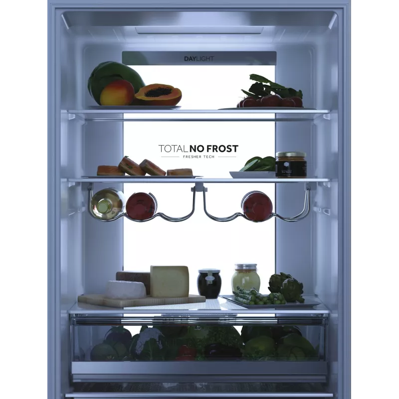 Haier 3D 70 Serie 7 HTW7720DNGW wolnostojąca 483 L biała