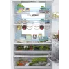Haier 3D 70 Serie 7 HTW7720DNGW wolnostojąca 483 L biała