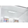 Hisense RB440N4ACA Wolnostojąca 336 L Stal nierdzewna