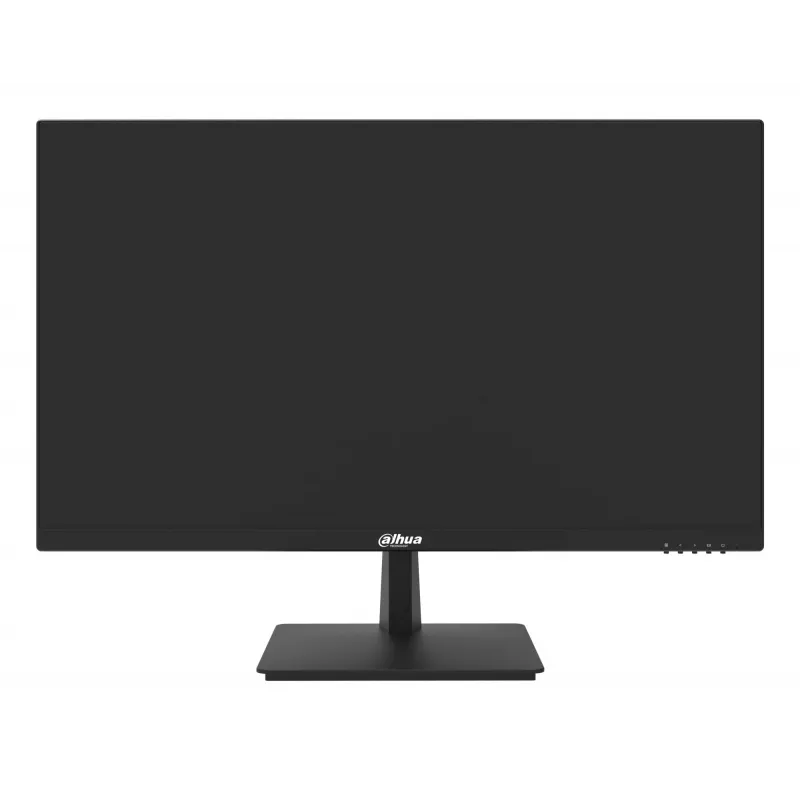 Monitor komputerowy Dahua Technology LM27-L200N 68,6 cm (27 cali) 1920 x 1080 pikseli Full HD LED Czarny