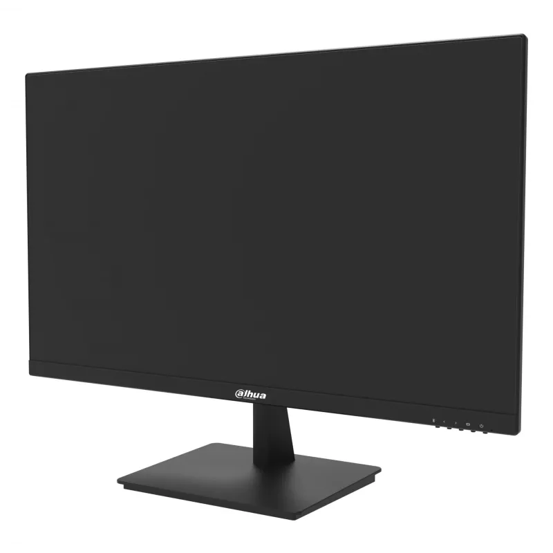 Monitor komputerowy Dahua Technology LM27-L200N 68,6 cm (27 cali) 1920 x 1080 pikseli Full HD LED Czarny