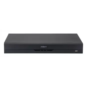 Dahua Technology DH-XVR5216A-4KL-I3 cyfrowy rejestrator wideo (DVR) Czarny