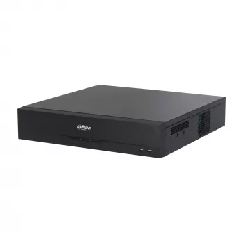 Dahua Technology XVR5816S-I3 Czarny