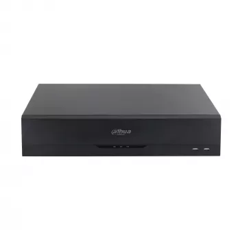Dahua Technology XVR5816S-I3 Czarny