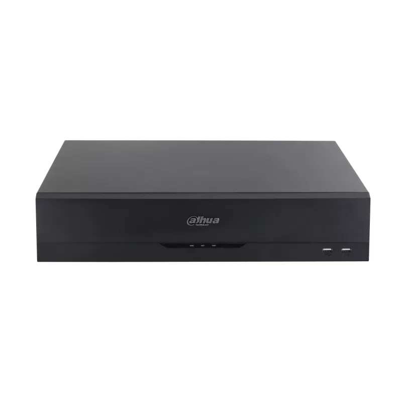 Dahua Technology XVR5816S-I3 Czarny