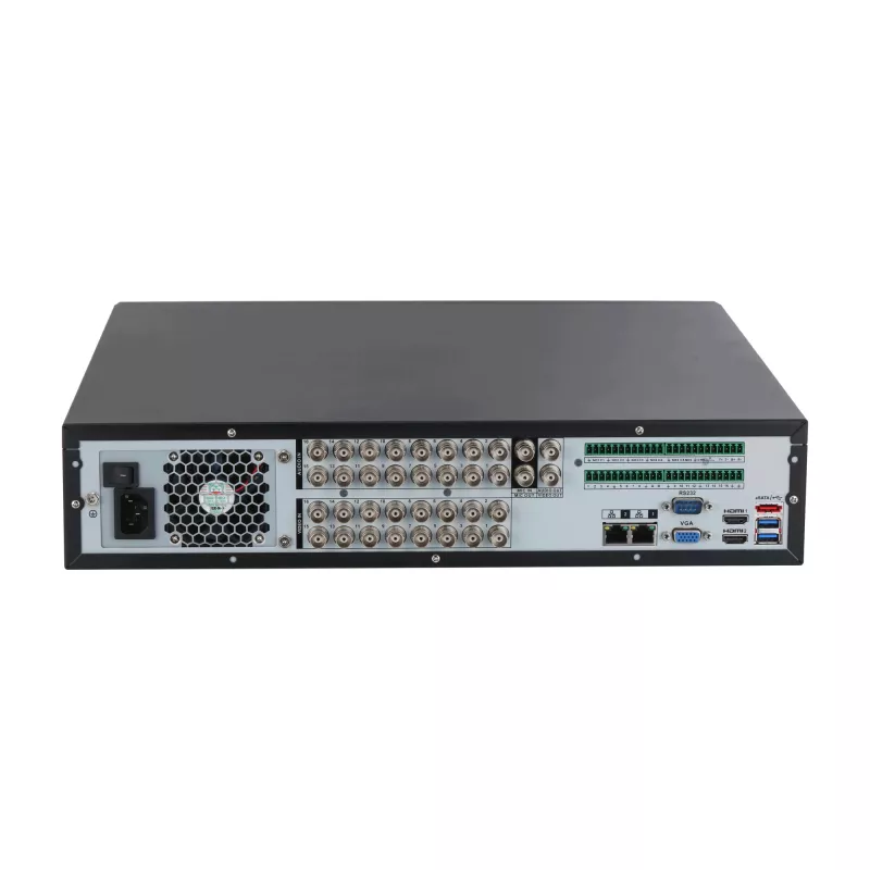 Dahua Technology XVR5816S-I3 Czarny