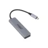 Stacja dokująca Dahua Technology 5 w 1 USB 3.1 Type-C do HDMI + USB 3.0 + PD