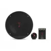 JBL STAGE3607C głośnik samochodowy Okrągły 2-drożny 250 W 2 szt.