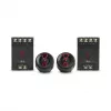 JBL STAGE3607C głośnik samochodowy Okrągły 2-drożny 250 W 2 szt.