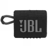 JBL GO 3 CZARNY