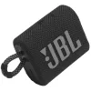 JBL GO 3 CZARNY