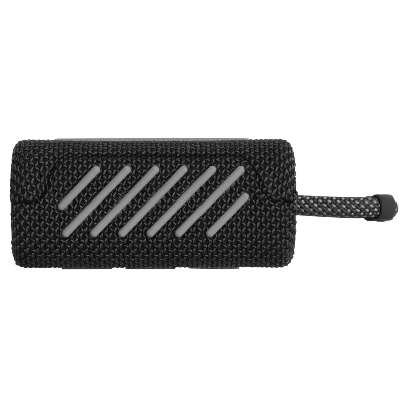 JBL GO 3 CZARNY