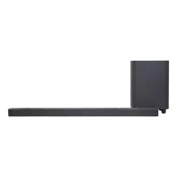 JBL BAR 800 Czarny 5.1.2 kanałów 720 W