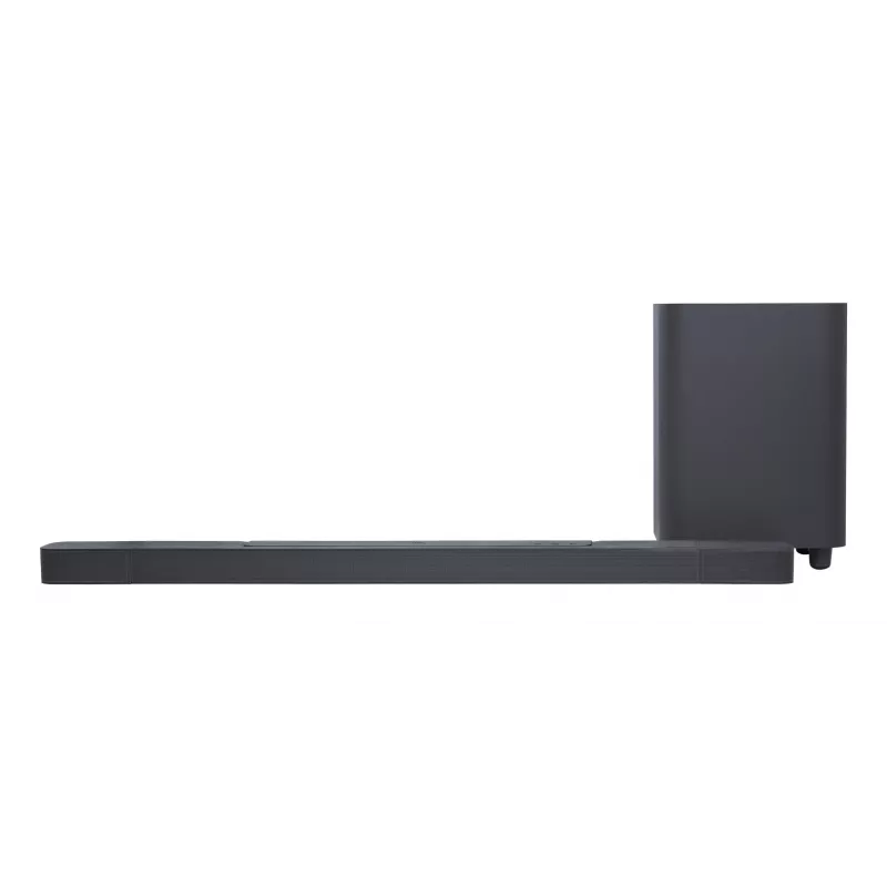 JBL BAR 800 Czarny 5.1.2 kanałów 720 W