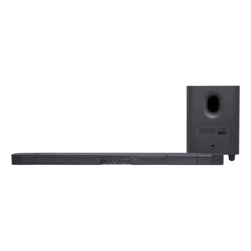 JBL BAR 800 Czarny 5.1.2 kanałów 720 W