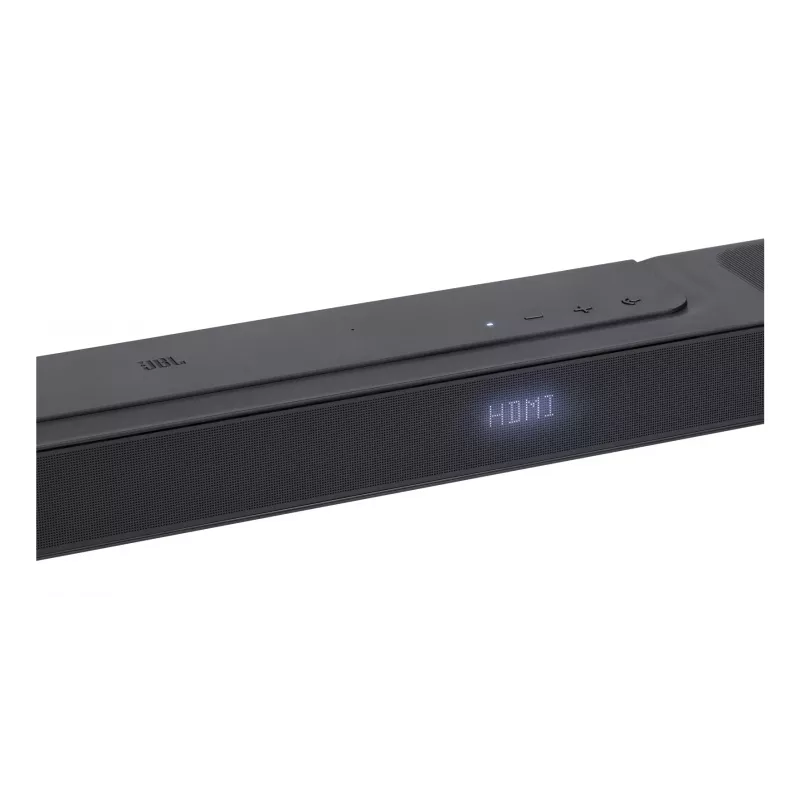 JBL BAR 800 Czarny 5.1.2 kanałów 720 W