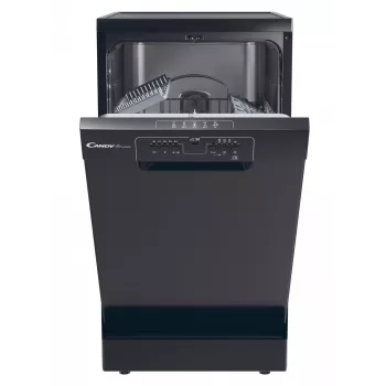 Candy Brava CDPH 2L1047B Wolnostojąca 10 kompletów