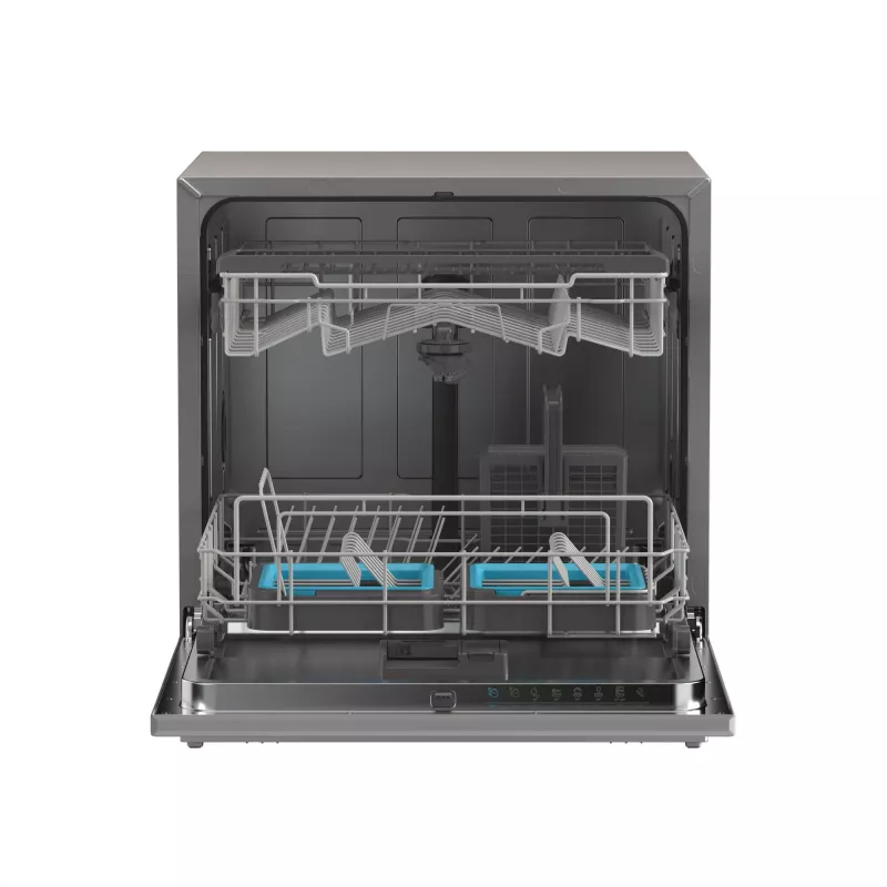 Candy RapidÓ CP 8F9FFA Countertop 8 place settings