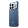 Smartphone POCO F8 Ultra – Snapdragon 8 Elite Gen 5, 12 GB RAM, 256 GB, 6.9 cala 2608×1200, Dual SIM, 5G, potrójny aparat 50 MP, 6500 mAh, niebieski