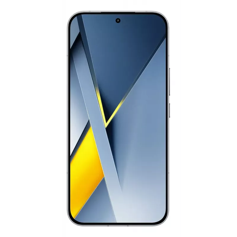 Smartphone POCO F8 Ultra – Snapdragon 8 Elite Gen 5, 12 GB RAM, 256 GB, 6.9 cala 2608×1200, Dual SIM, 5G, potrójny aparat 50 MP, 6500 mAh, niebieski