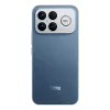 Smartphone POCO F8 Ultra – Snapdragon 8 Elite Gen 5, 12 GB RAM, 256 GB, 6.9 cala 2608×1200, Dual SIM, 5G, potrójny aparat 50 MP, 6500 mAh, niebieski