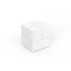 Router stołowy Tenda MW6 dwupasmowy 2,4 GHz 5 GHz Wi-Fi 5
