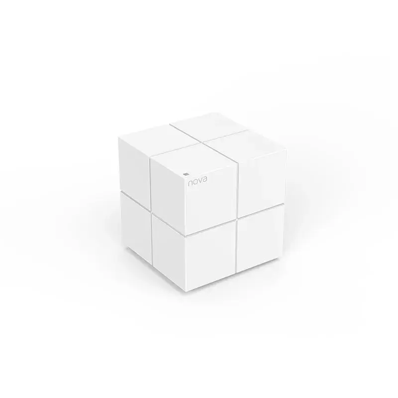 Router stołowy Tenda MW6 dwupasmowy 2,4 GHz 5 GHz Wi-Fi 5