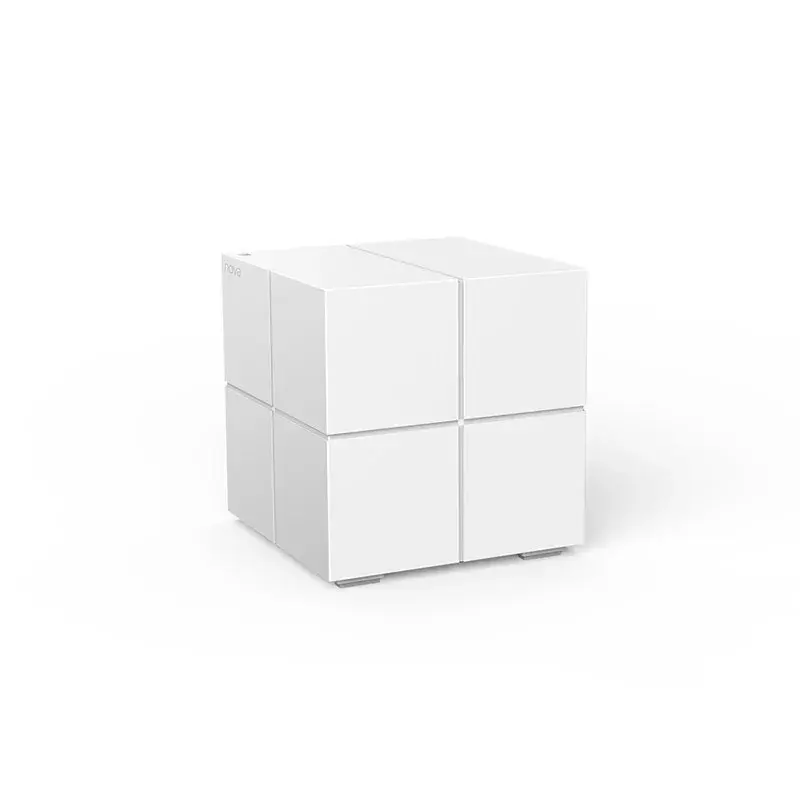 Router stołowy Tenda MW6 dwupasmowy 2,4 GHz 5 GHz Wi-Fi 5