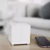 Router stołowy Tenda MW6 dwupasmowy 2,4 GHz 5 GHz Wi-Fi 5