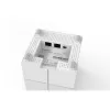 Router stołowy Tenda MW6 dwupasmowy 2,4 GHz 5 GHz Wi-Fi 5