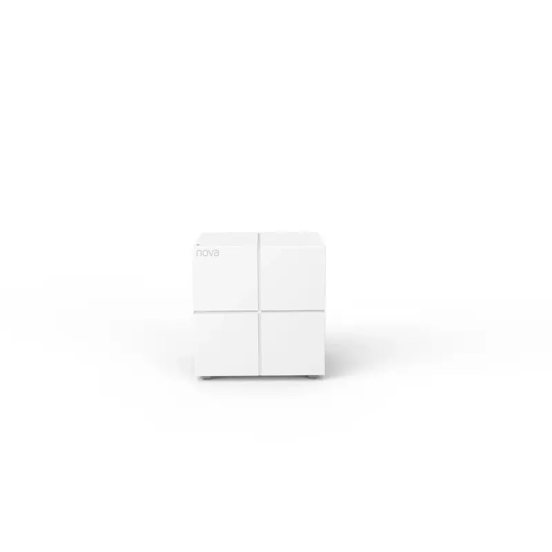 Router stołowy Tenda MW6 dwupasmowy 2,4 GHz 5 GHz Wi-Fi 5