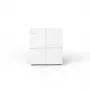 Router stołowy Tenda MW6 dwupasmowy 2,4 GHz 5 GHz Wi-Fi 5
