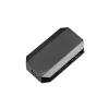 Kontroler wentylatorów DeepCool FH-10, złącze wentylatora 4-pin, czarny, 80×46×15 mm