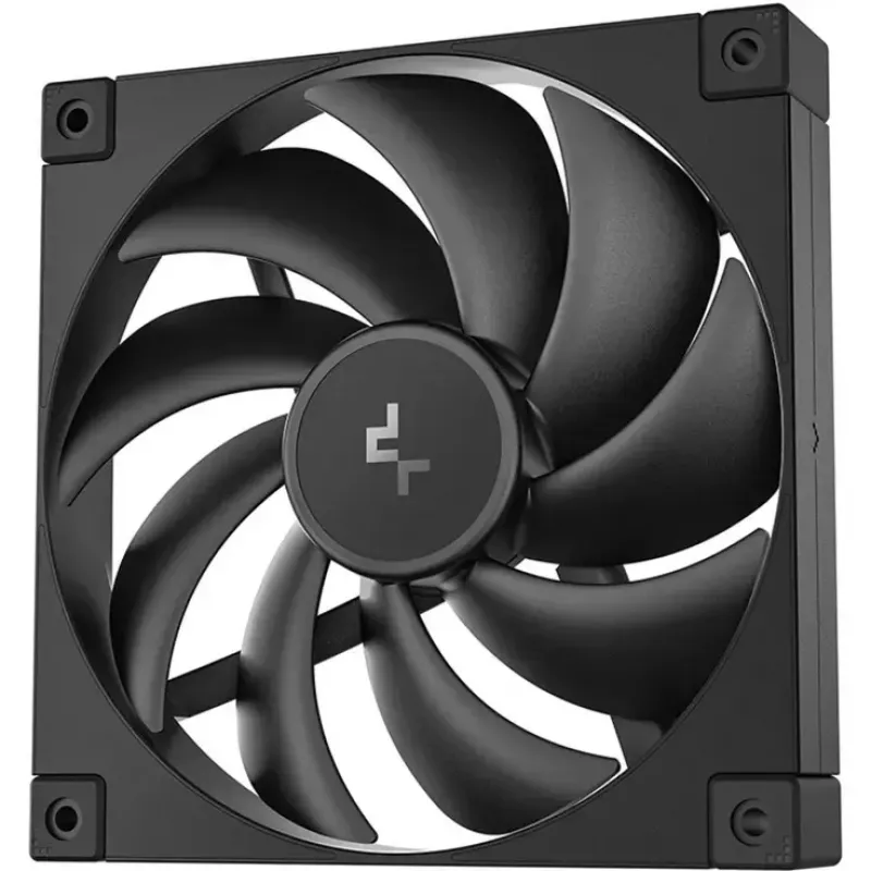 Wentylator 140 mm DeepCool FD14 3in1 — wentylator chłodzący 140 mm, DeepCool FD14 3in1