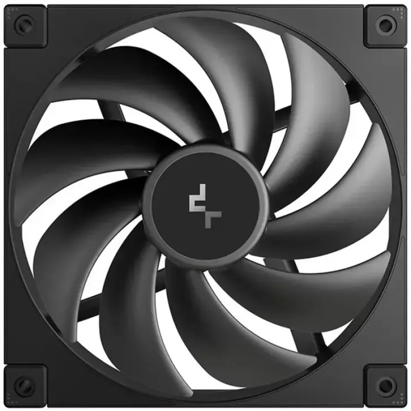 Wentylator 140 mm DeepCool FD14 3in1 — wentylator chłodzący 140 mm, DeepCool FD14 3in1