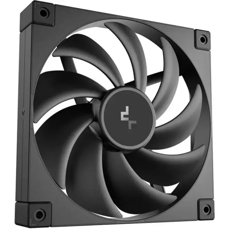 Wentylator 140 mm DeepCool FD14 3in1 — wentylator chłodzący 140 mm, DeepCool FD14 3in1