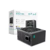 Zasilacz DeepCool PS850G 850 W ATX 20+4 pin, wentylator FDB 92 mm, czarny