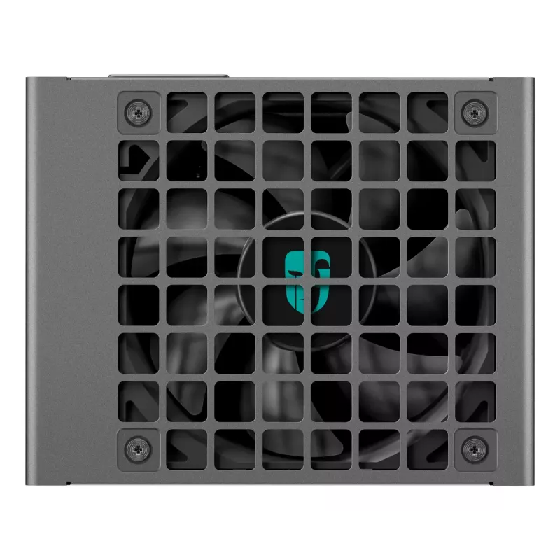 Zasilacz DeepCool PS850G 850 W ATX 20+4 pin, wentylator FDB 92 mm, czarny