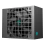 Zasilacz DeepCool PS850G 850 W ATX 20+4 pin, wentylator FDB 92 mm, czarny