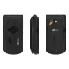 Telefon komórkowy AGM M10 2,4 cala Dual SIM Czarny