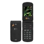 Telefon komórkowy AGM M10 2,4 cala Dual SIM Czarny