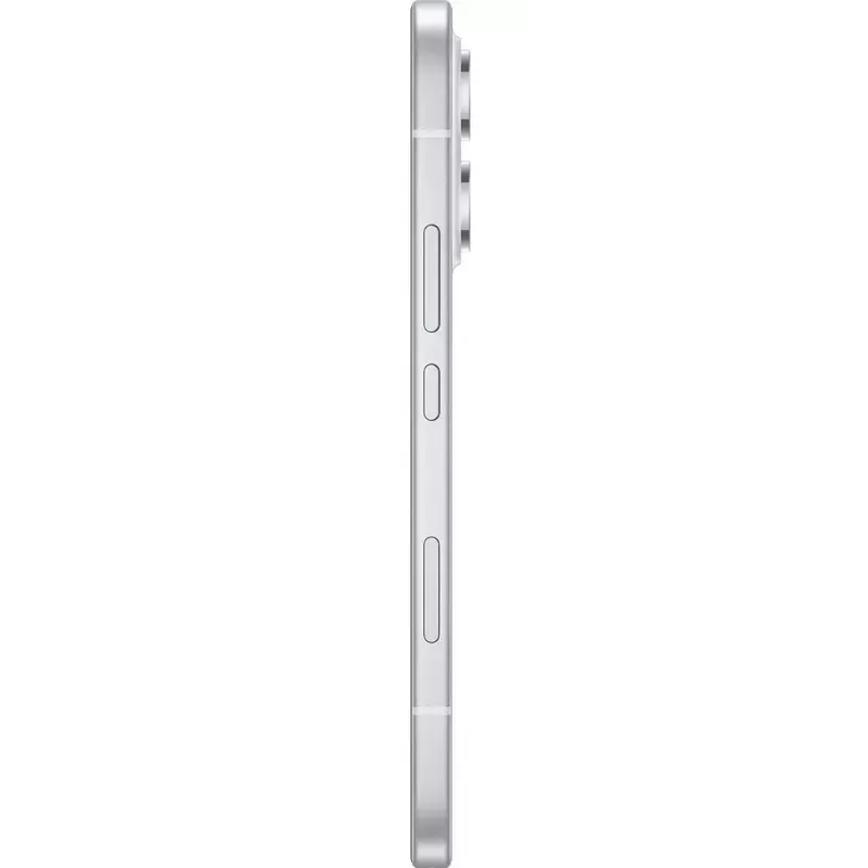 Smartfon Honor 600 Lite 5G Dual SIM, MediaTek Dimensity 7100 Elite, 8 GB RAM, 256 GB, 108 MP, Android 16.0, 6520 mAh, Szary